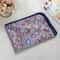 Soft Flannel Paw Print Pet Blanket 13