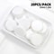 Sew In Squeaker Noise Maker Set For Pet And Baby Toys 8