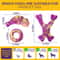 Durable Beef Flavor Dog Chew Toy For Interactive Play 5