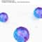 Natural Rubber Squeaky Ball Dog Toy For Puppies And Dogs 9