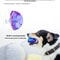 Natural Rubber Squeaky Ball Dog Toy For Puppies And Dogs 10