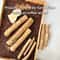 Natural Coffee Wood Dog Chew Stick For Teeth Cleaning 4