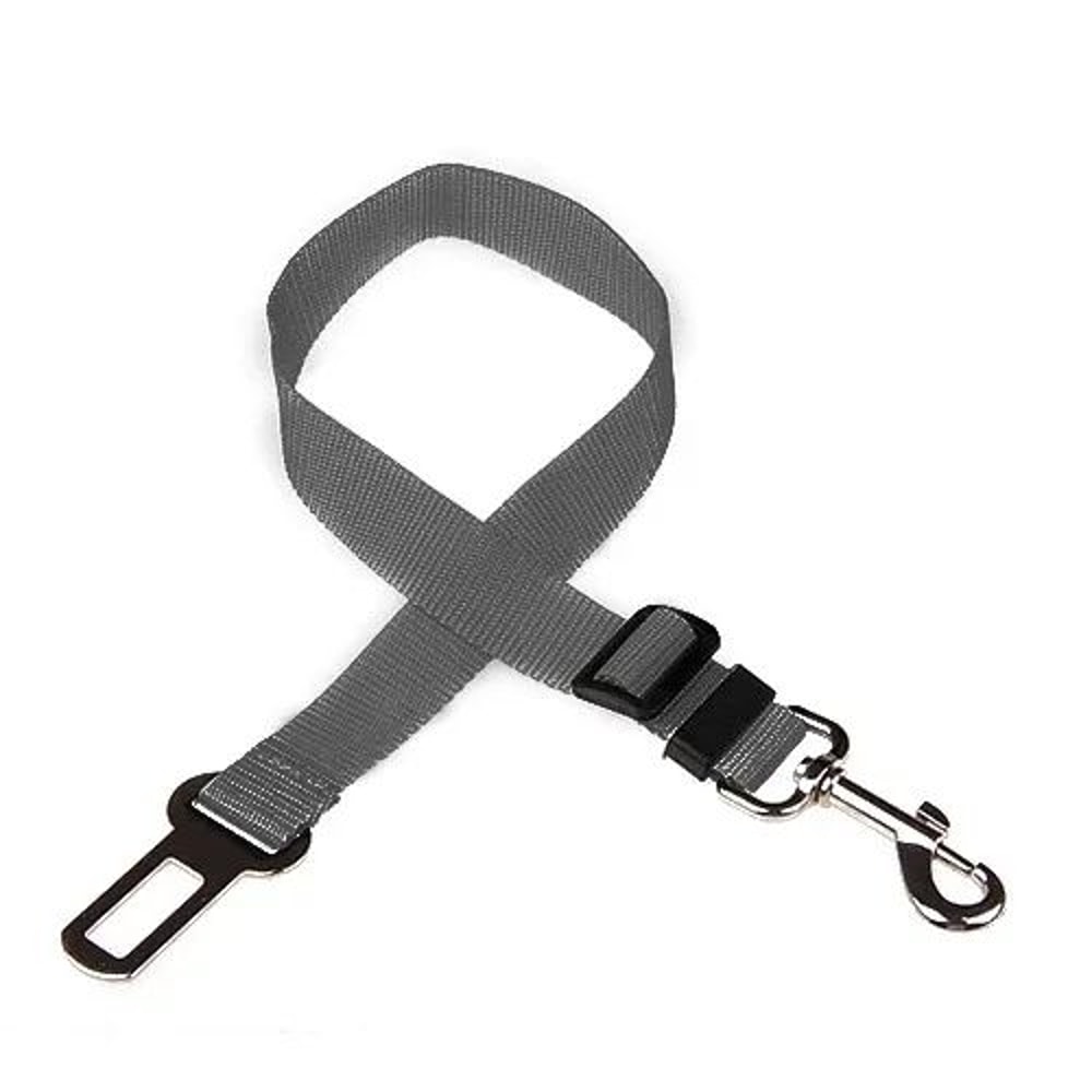 Adjustable Dog Car Seat Belt Safety Harness Leash 10