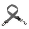 Adjustable Dog Car Seat Belt Safety Harness Leash 10