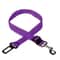 Adjustable Dog Car Seat Belt Safety Harness Leash 13
