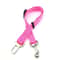 Adjustable Dog Car Seat Belt Safety Harness Leash 14