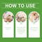 YEGBONG 2 In 1 Pet Shampoo And Conditioner For Dogs 10