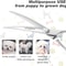 Professional Curved Dog Grooming Scissors 2