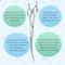 Professional Curved Dog Grooming Scissors 4