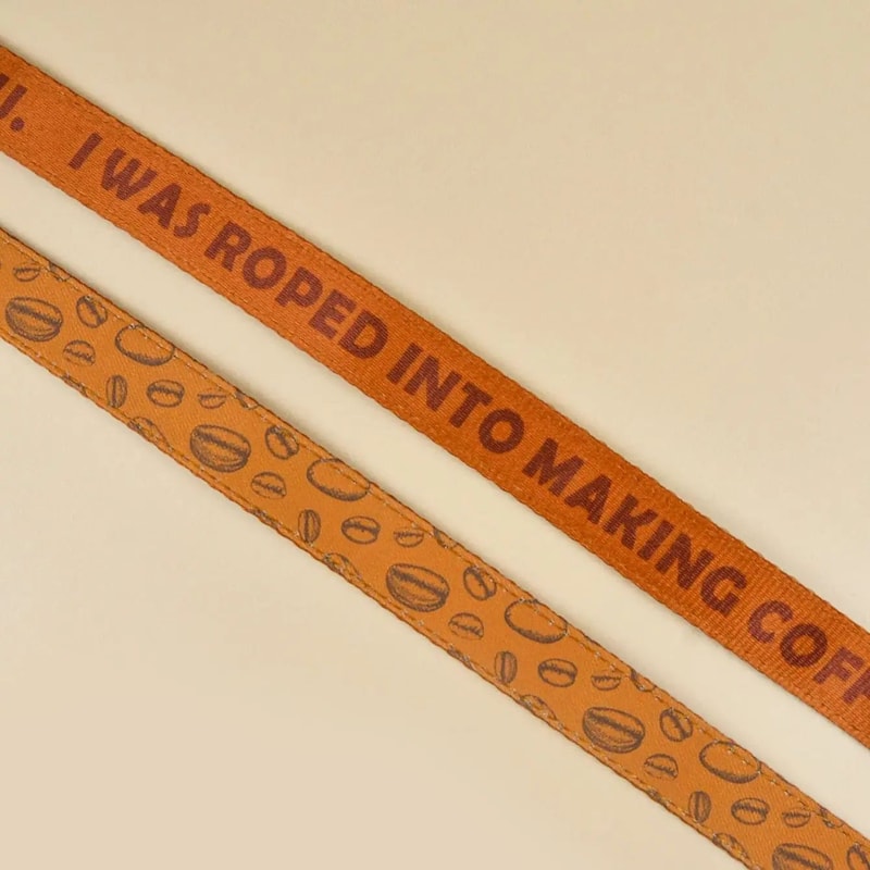 Cute Double Sided Pet Collar For Dogs And Cats 4