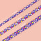 Cute Double Sided Pet Collar For Dogs And Cats 5