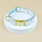 Cute Double Sided Pet Collar For Dogs And Cats 7
