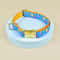 Cute Double Sided Pet Collar For Dogs And Cats 8