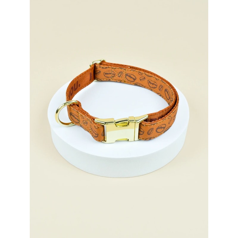 Cute Double Sided Pet Collar For Dogs And Cats 6