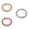 Luxury Rhinestone Stainless Steel Dog Chain Collar 2