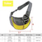 Breathable Dog Sling Carrier Backpack 9