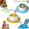 Interactive Slow Feeder Licking Bowl For Pets 1