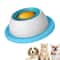 Interactive Slow Feeder Licking Bowl For Pets 8