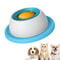 Interactive Slow Feeder Licking Bowl For Pets 8