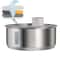 8L Automatic Stainless Steel Pet Water Fountain 6