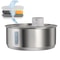 8L Automatic Stainless Steel Pet Water Fountain 6