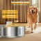 8L Automatic Stainless Steel Pet Water Fountain 7