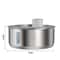 8L Automatic Stainless Steel Pet Water Fountain 10