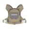 Reflective Adjustable Pet Harness And Leash Set 7