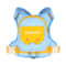 Reflective Adjustable Pet Harness And Leash Set 8