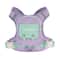 Reflective Adjustable Pet Harness And Leash Set 9