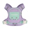 Reflective Adjustable Pet Harness And Leash Set 9
