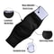 Reusable Washable Belly Band Diapers For Male Dogs 2