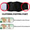 Reusable Washable Belly Band Diapers For Male Dogs 3