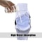 Reusable Washable Belly Band Diapers For Male Dogs 6