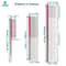 Professional Gradient Pet Grooming Tail Comb 1