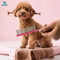 Professional Gradient Pet Grooming Tail Comb 6