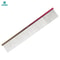Professional Gradient Pet Grooming Tail Comb 9