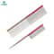 Professional Gradient Pet Grooming Tail Comb 12
