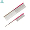 Professional Gradient Pet Grooming Tail Comb 12