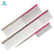 Professional Gradient Pet Grooming Tail Comb 14