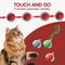 Smart Interactive Rolling Ball Toy For Pets 3