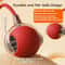 Smart Interactive Rolling Ball Toy For Pets 6