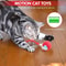 Smart Interactive Rolling Ball Toy For Pets 8