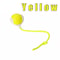 Smart Interactive Rolling Ball Toy For Pets 18