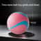 Glow In The Dark Durable Dog Fetch Ball 5