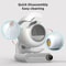 Tonepie 65L Automatic Smart Self Cleaning Cat Litter Box 1