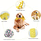 Hand Woven Cotton Rope Knot Dog Chew Toy 5