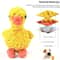 Hand Woven Cotton Rope Knot Dog Chew Toy 8