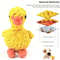 Hand Woven Cotton Rope Knot Dog Chew Toy 8
