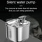 Stainless Steel Automatic Pet Water Fountain With Sensor 5